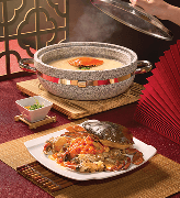 CHÁO CUA TRIỀU CHÂU