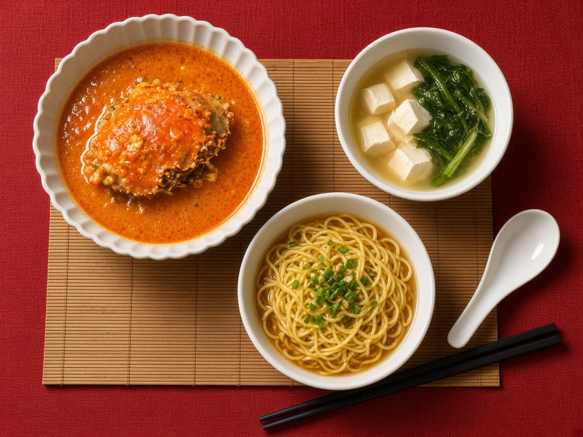 Cua lông đực (Tiêm Tế – 尖脐)