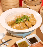 GÀ QUÝ PHI