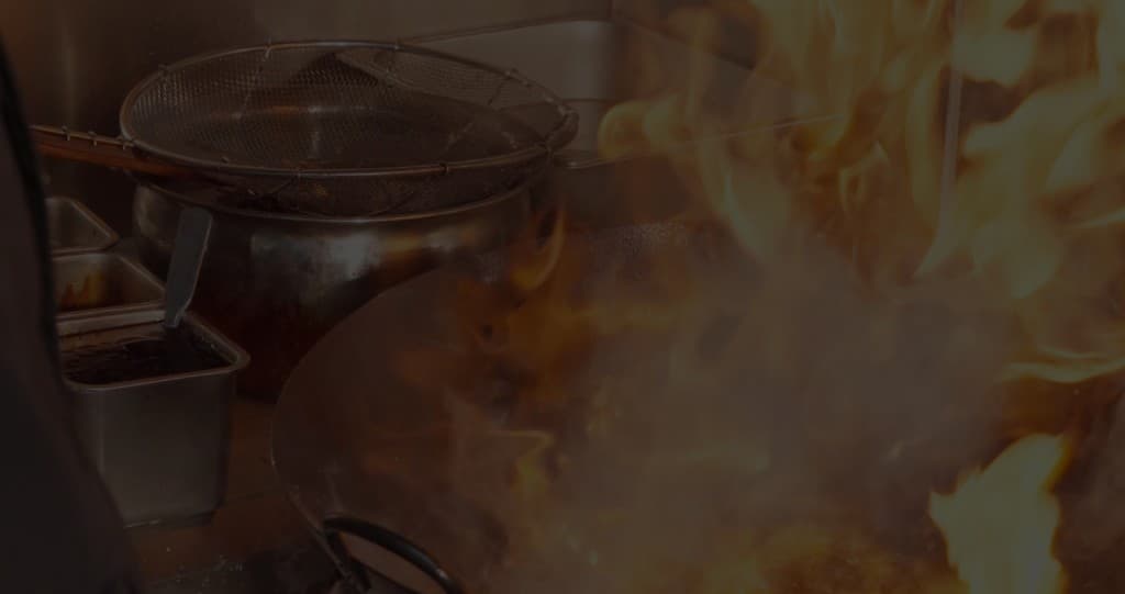 Bếp trưởng Cung Hỷ Phát Tài